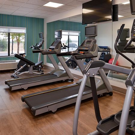 Holiday Inn Express & Suites Pueblo By Ihg Ngoại thất bức ảnh