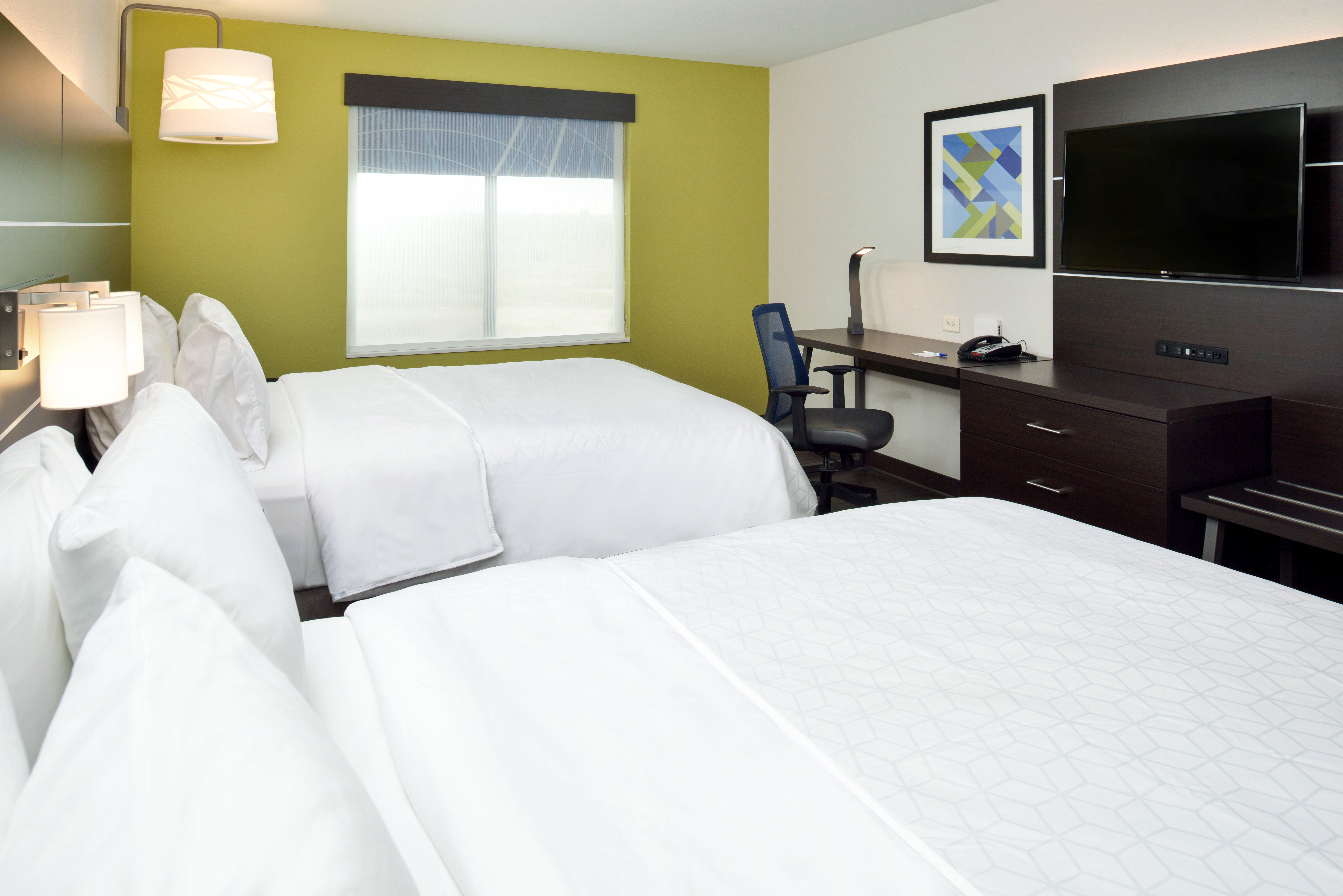 Holiday Inn Express & Suites Pueblo By Ihg Ngoại thất bức ảnh