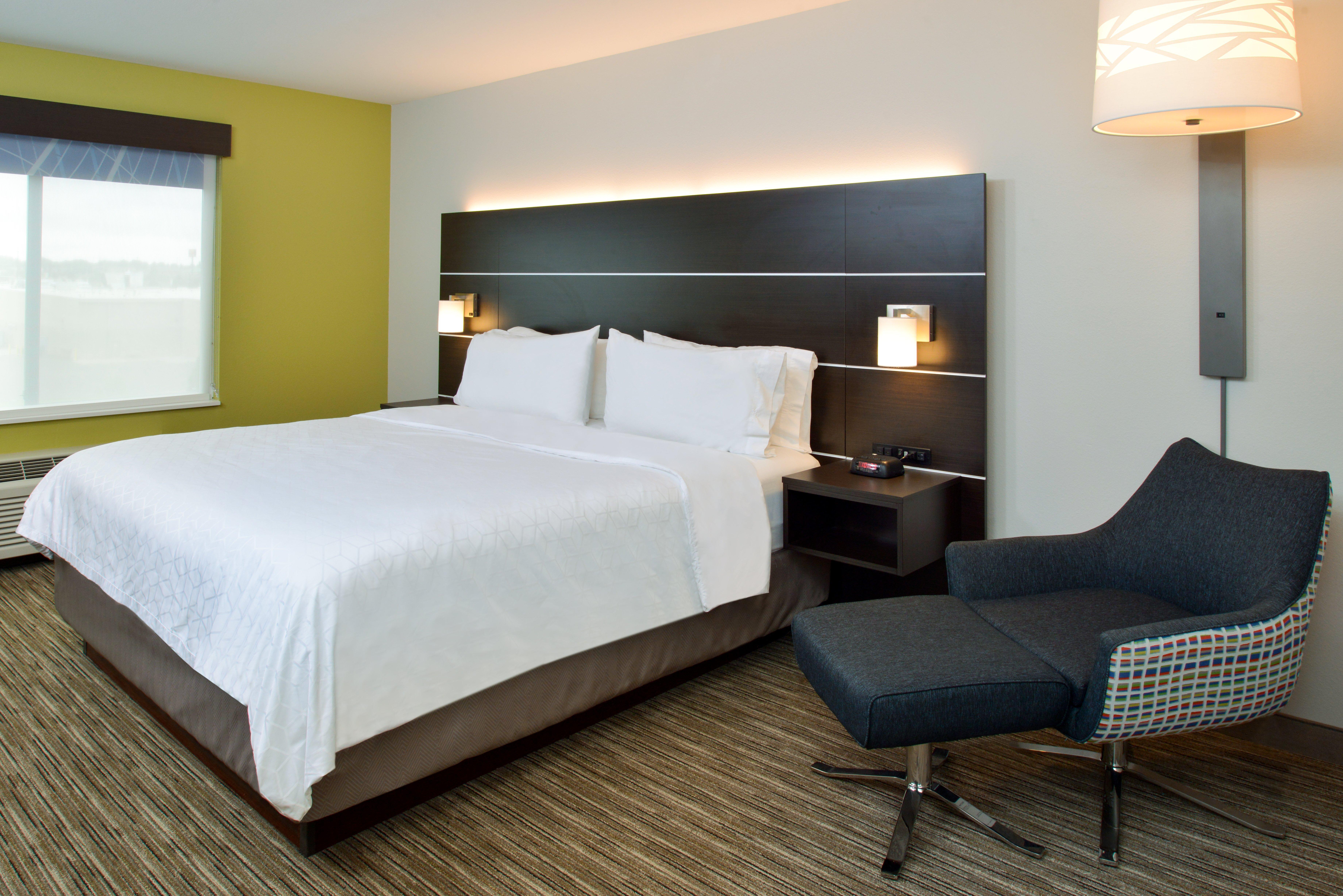 Holiday Inn Express & Suites Pueblo By Ihg Ngoại thất bức ảnh