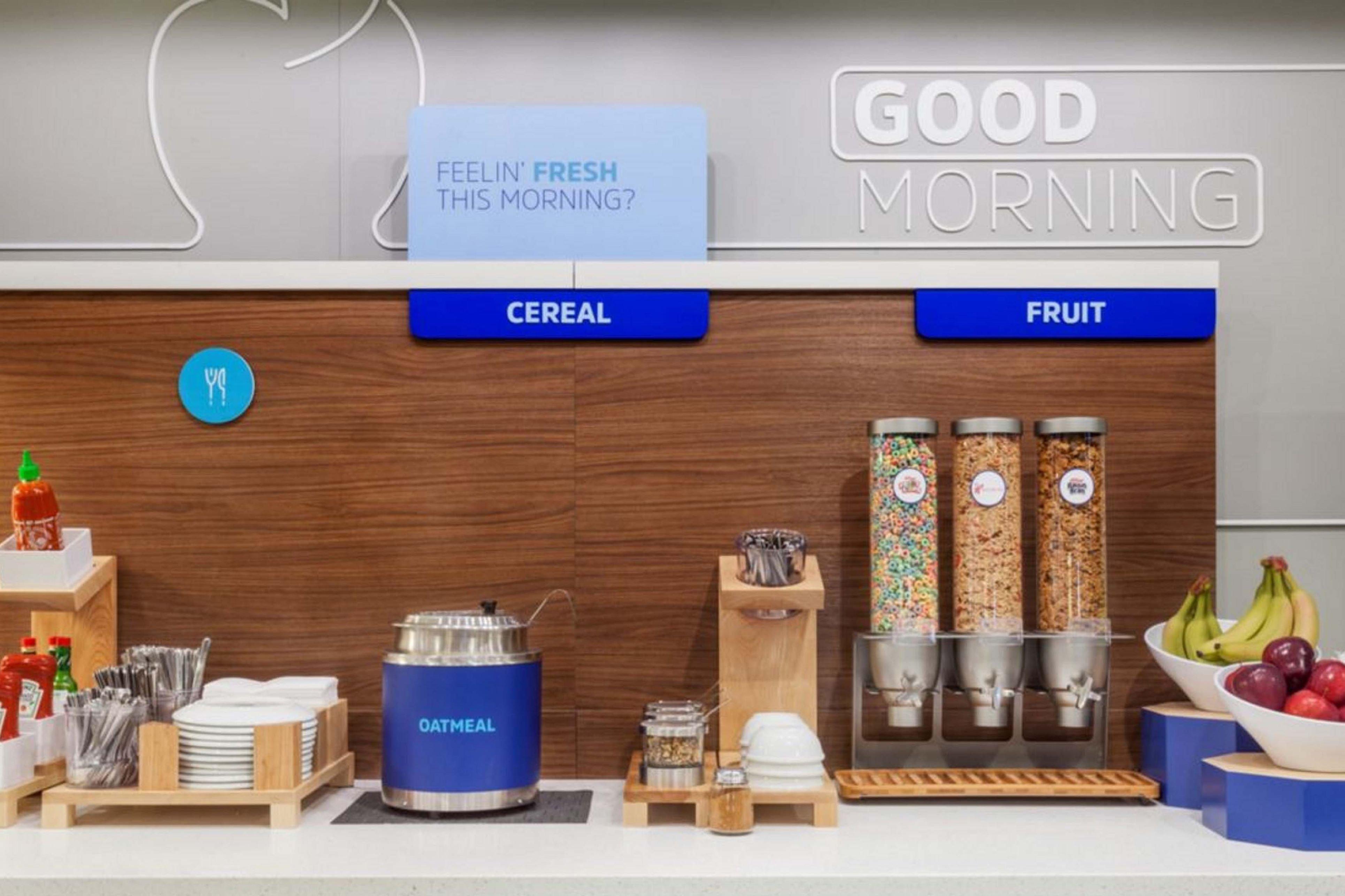 Holiday Inn Express & Suites Pueblo By Ihg Ngoại thất bức ảnh