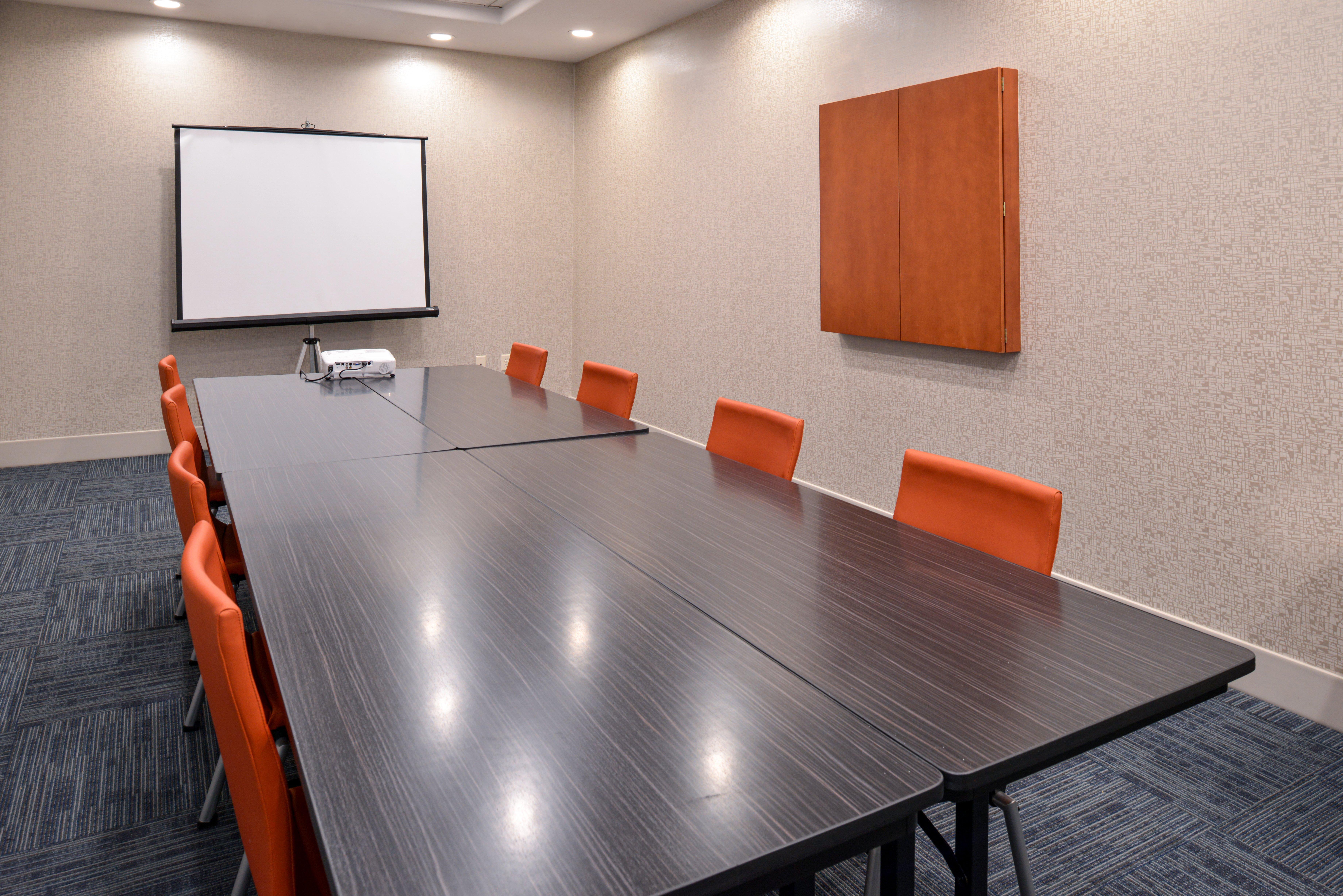 Holiday Inn Express & Suites Pueblo By Ihg Ngoại thất bức ảnh