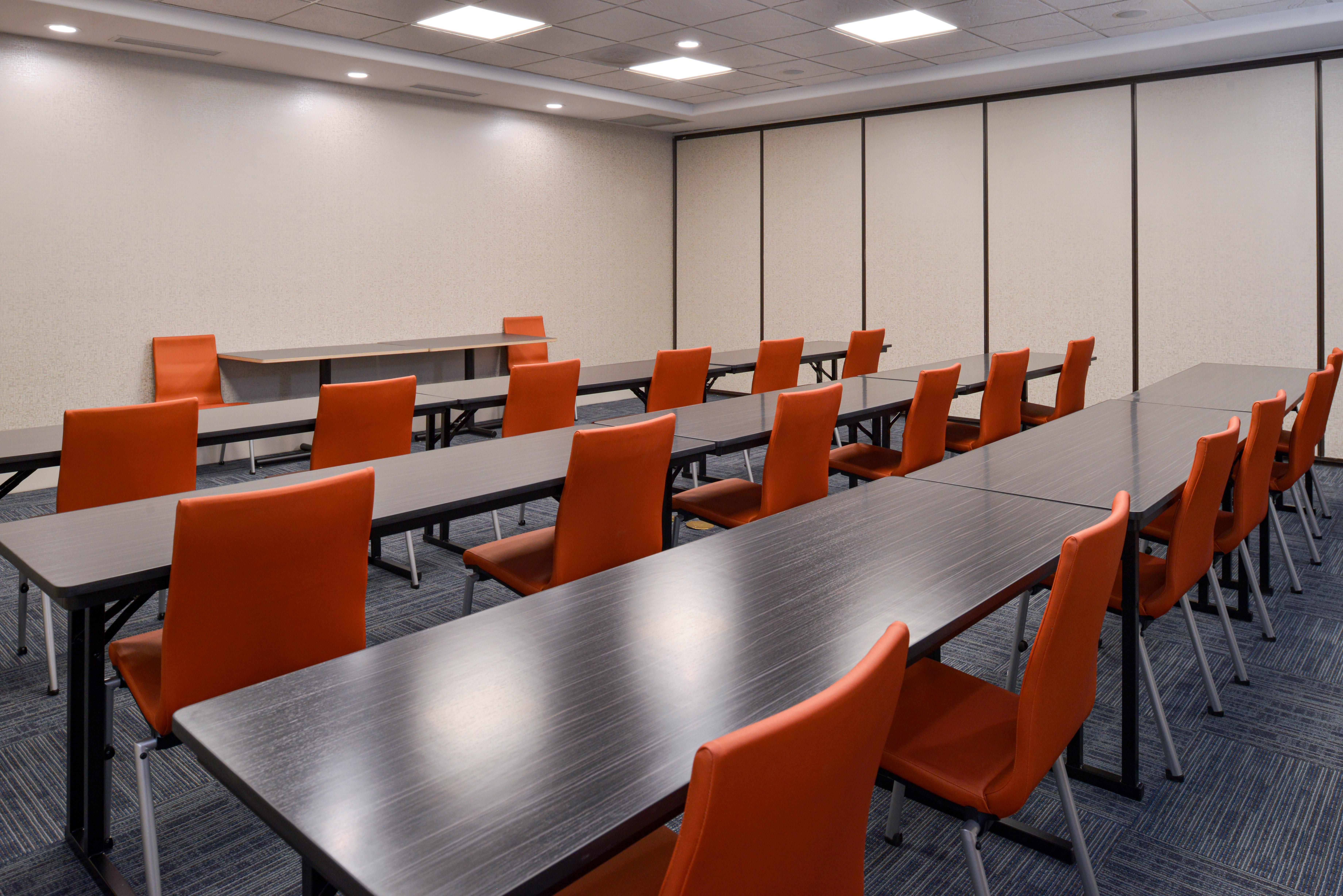 Holiday Inn Express & Suites Pueblo By Ihg Ngoại thất bức ảnh