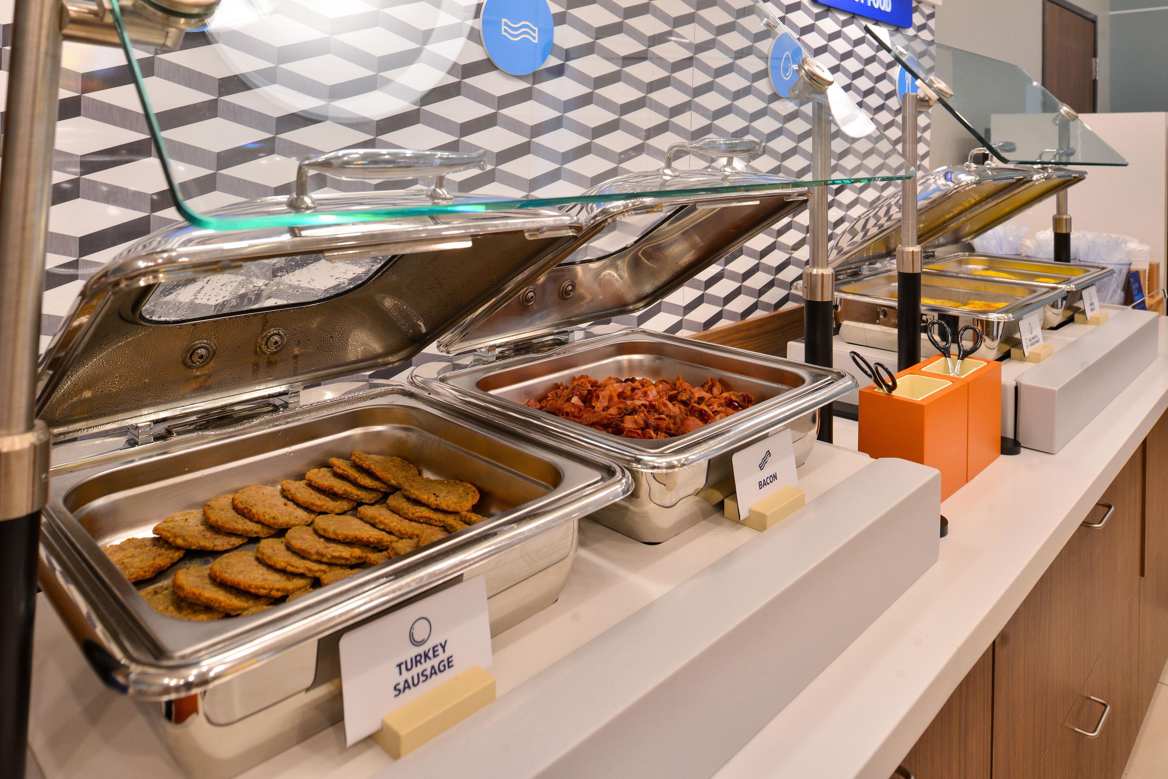 Holiday Inn Express & Suites Pueblo By Ihg Ngoại thất bức ảnh