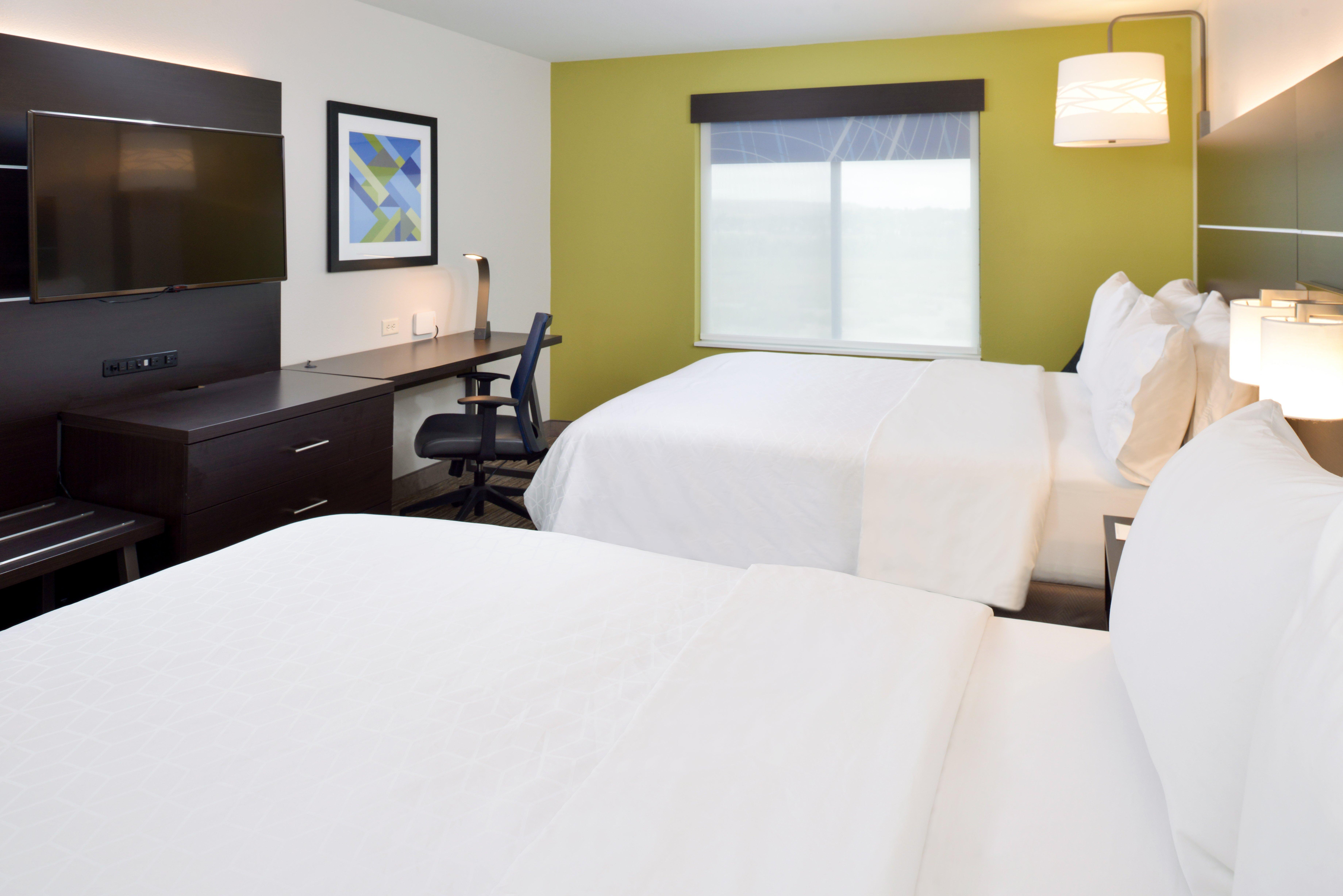 Holiday Inn Express & Suites Pueblo By Ihg Ngoại thất bức ảnh