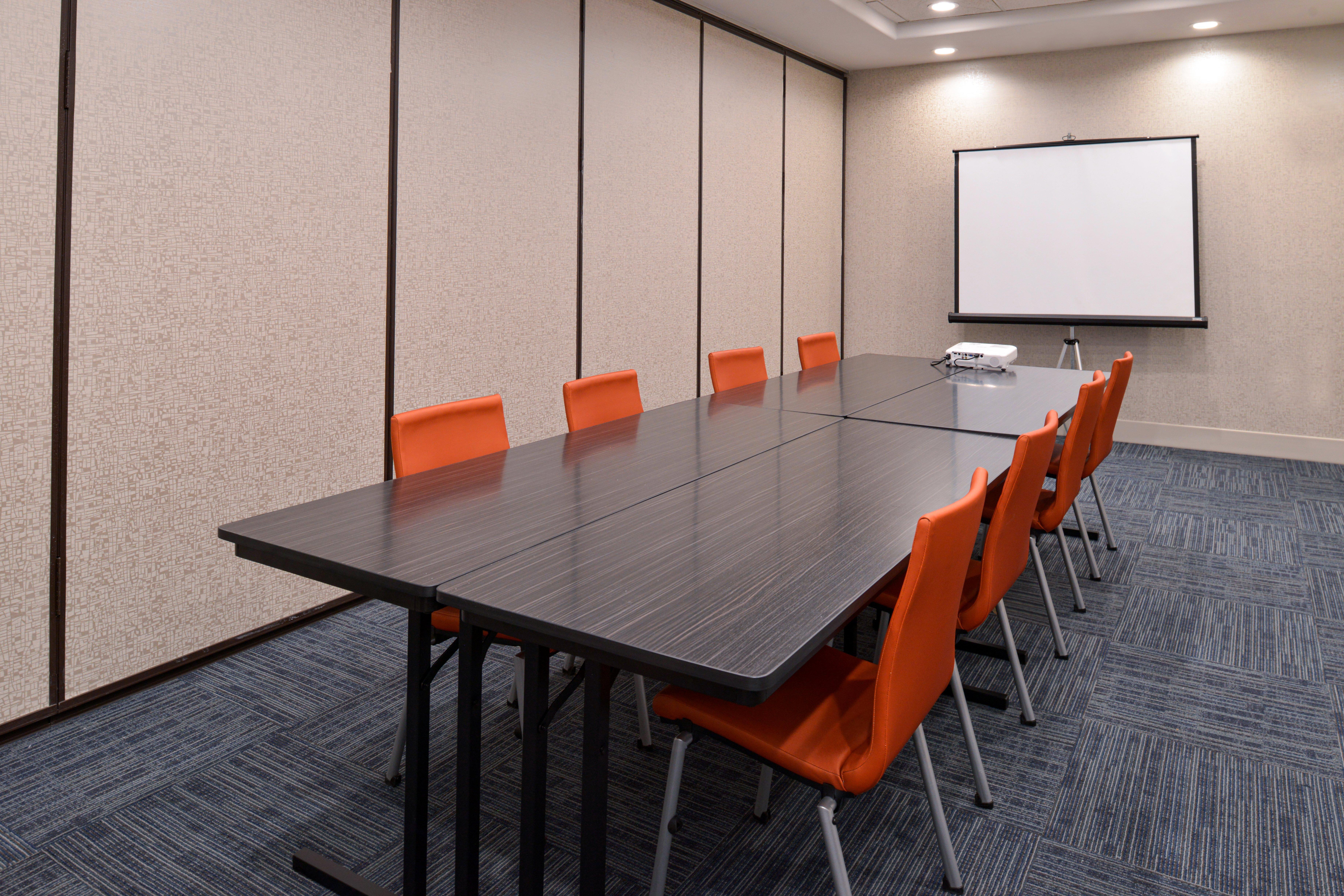 Holiday Inn Express & Suites Pueblo By Ihg Ngoại thất bức ảnh