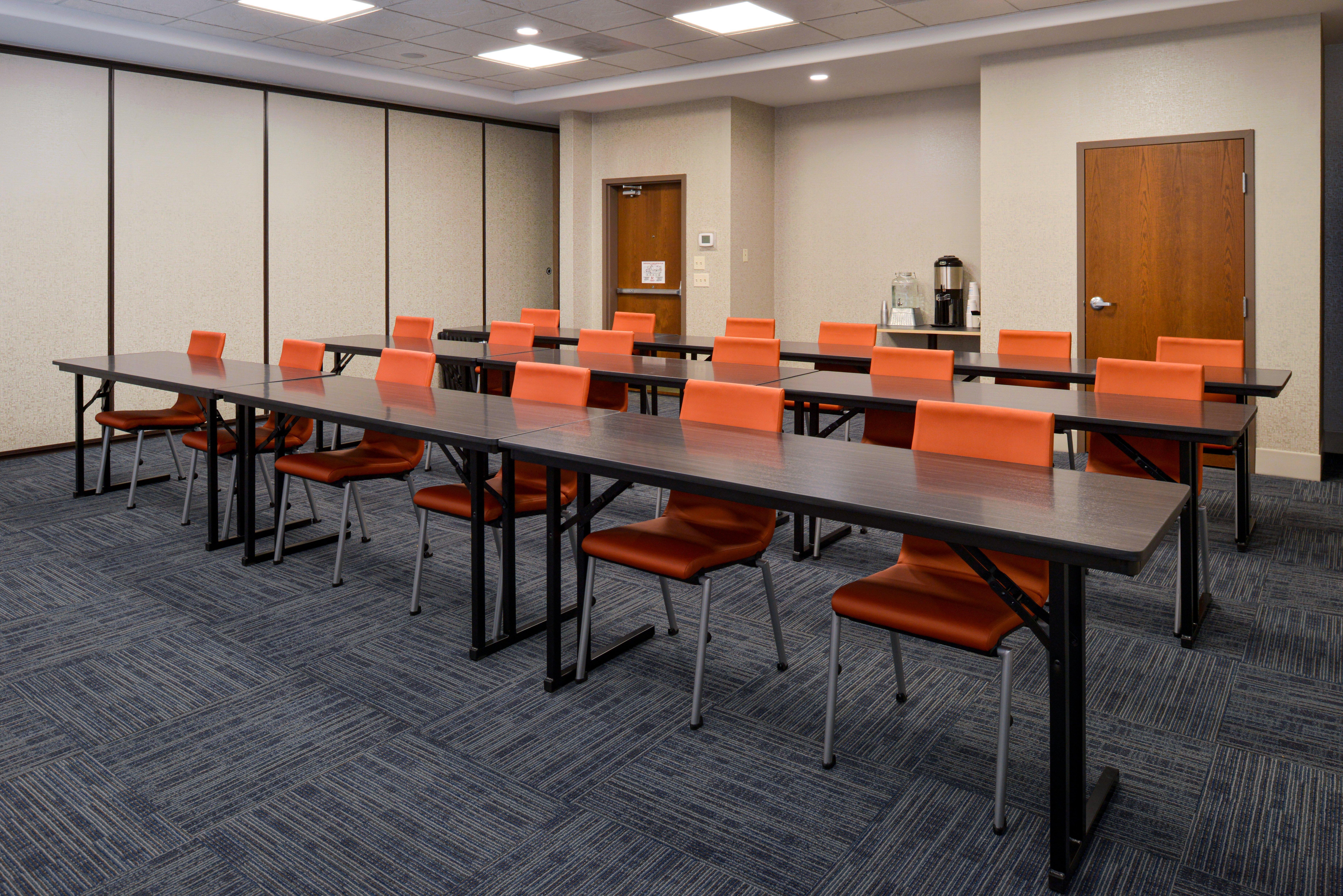 Holiday Inn Express & Suites Pueblo By Ihg Ngoại thất bức ảnh