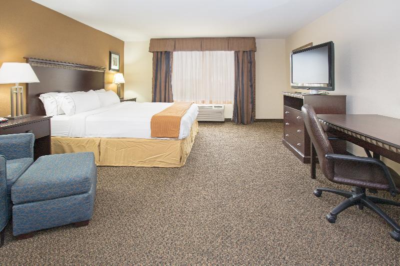 Holiday Inn Express & Suites Pueblo By Ihg Ngoại thất bức ảnh