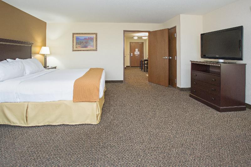 Holiday Inn Express & Suites Pueblo By Ihg Ngoại thất bức ảnh