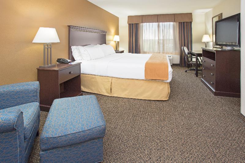 Holiday Inn Express & Suites Pueblo By Ihg Ngoại thất bức ảnh